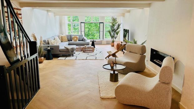 Te huur: Appartement Herengracht in Amsterdam - Foto 1