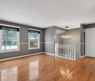 For Lease - 6166 Wildrose Crescent Unit# Upper, Niagara Falls, Ontario - Photo 1
