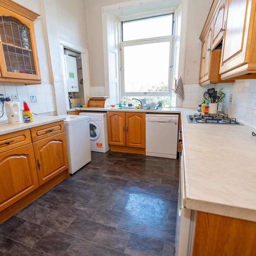 3005L - Dalkeith Road, Edinburgh, EH16 5JT - Photo 1