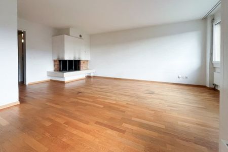 3.5 Zimmer, 83 m², 1. Stock - Photo 5