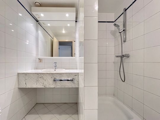 Appartement - à louer - Photo 1