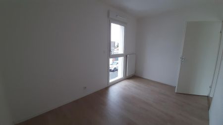 location Appartement T3 DE 58.8m² À NANTES - Photo 4