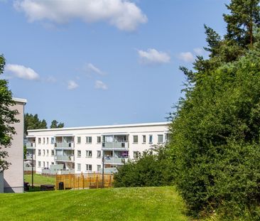 Sparbanksgatan 3 A - Photo 1