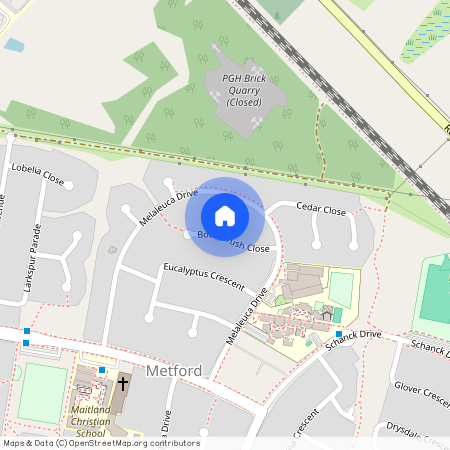 9 Bottlebrush Close, Metford NSW 2323