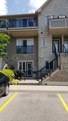 For Lease - 2891 Rio Court Unit# 119, Mississauga, Ontario - Photo 1