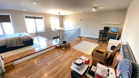 For Lease - 3545 Lake Shore Boulevard Unit# 103, Toronto, Ontario - Photo 4