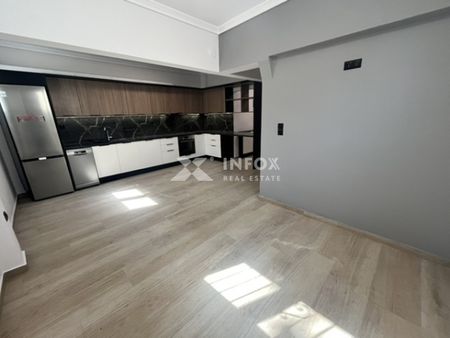 Ενοικιάζεται Διαμέρισμα 55 τ.μ. - Φωτογραφία 2