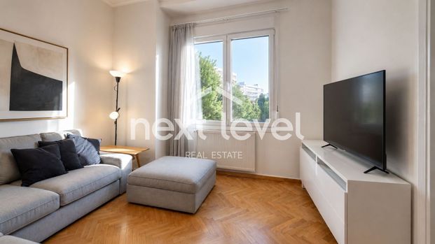 Διαμέρισμα για ενοικίαση Λυκαβηττός (Κολωνάκι - Λυκαβηττός) - Photo 1