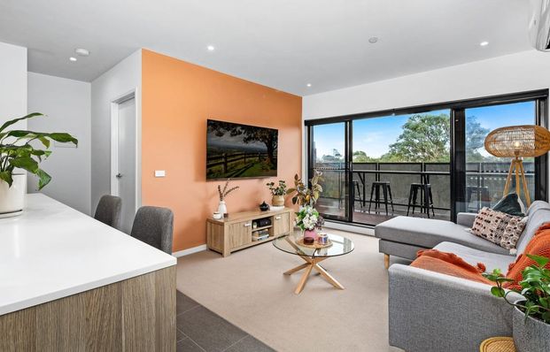 309/30 Oleander Drive, Mill Park VIC 3082 - Apartment For Rent | Domain - Photo 1