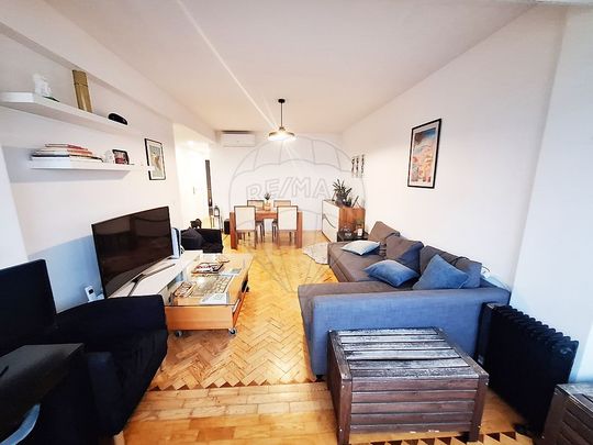 Apartamento T2 em Lisboa - Foto 1