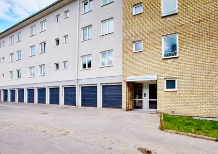 Regementsgatan 33 - Foto 4