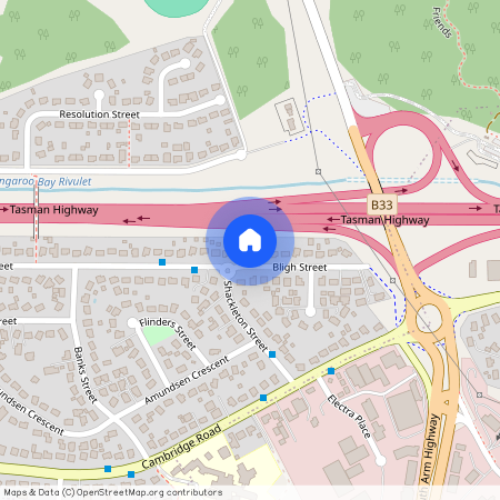 210 Bligh St, Tas 7018, Warrane