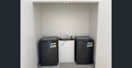 Brand New Rooming House – Fully Self-Contained Rooms | Modern Living & Great Location - Photo 2