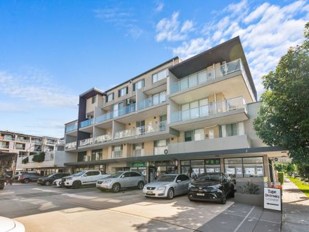 110/79-87 Beaconsfield Street, Silverwater - Photo 5