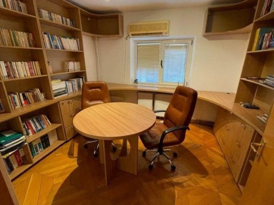 Apartament 4 camere, zona 13 Septembrie, Sebastian - Fotografie 1