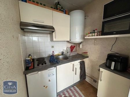 Location Appartement 2 pièces 30m² POITIERS 86000 - Photo 3