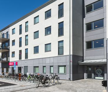 Hovbygatan 68 - Photo 4