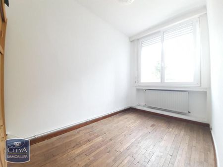 Location Appartement 3 pièces 70m² LOOS 59120 - Photo 4