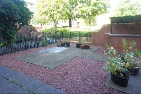 Cumberland Street, Glasgow - Photo 3