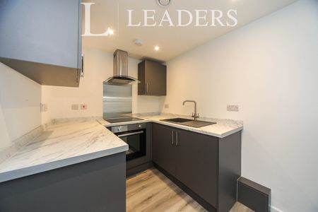 1 bedroom apartment to rent Hastings Street, Luton, Bedfordshire, LU1 - Photo 5