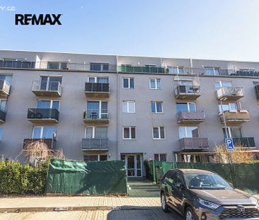 Pronájem bytu 1+kk 31 m² - Photo 4
