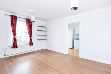 1 bedroom apartment to rent - Photo 3