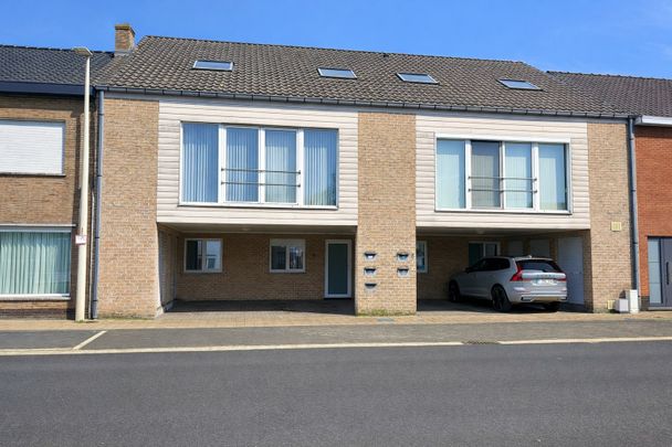 Monumentstraat 8 / 0201, 9940 Ertvelde - Foto 1