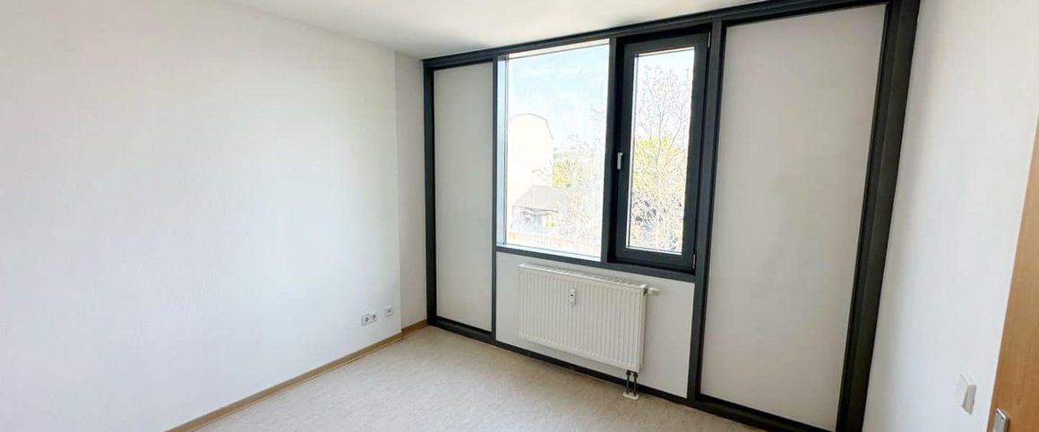 Moderne, barrierefreie 2-Zimmer-Wohnung mit Aufzug und Balkon – zentral & komfortabel - Photo 1