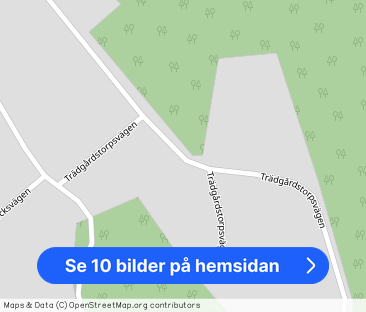 Trädgårdstorpsvägen, Norrtälje - Foto 1