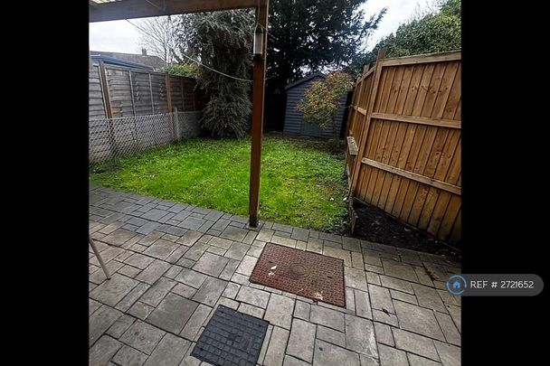 1 bedroom detached house to rent - Photo 1