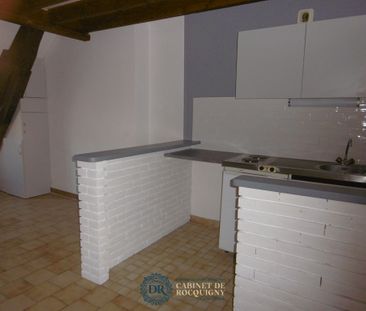 Location Appartement 2 pièces 34m² ORLEANS 45000 - Photo 2