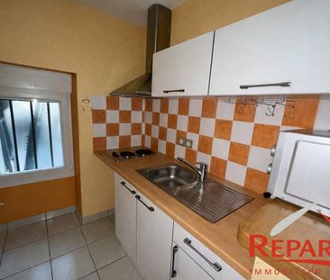 Location Appartement 1 pièce 25m² BRIVE LA GAILLARDE 19100 - Photo 1