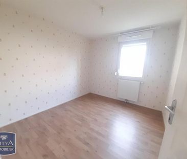 Location Appartement 3 pièces 60m² GRAND CHARMONT 25200 - Photo 2