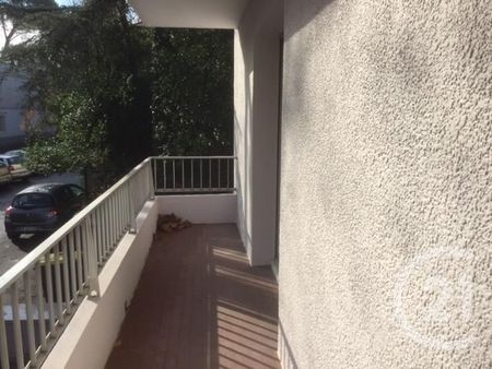 Location Appartement 2 pièces 49m² MONTPELLIER 34000 - Photo 4