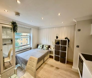 Studio Flat, Stanwick Road, W14 - Photo 6