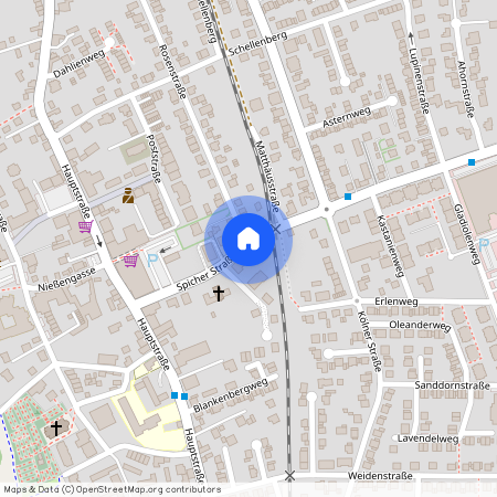 Spicher Str. 10, 53859 Nordrhein-Westfalen - Niederkassel