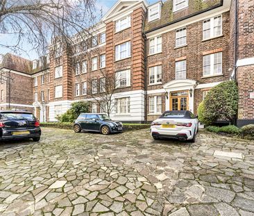 Putney Hill, Putney, SW15 6QY - Photo 1