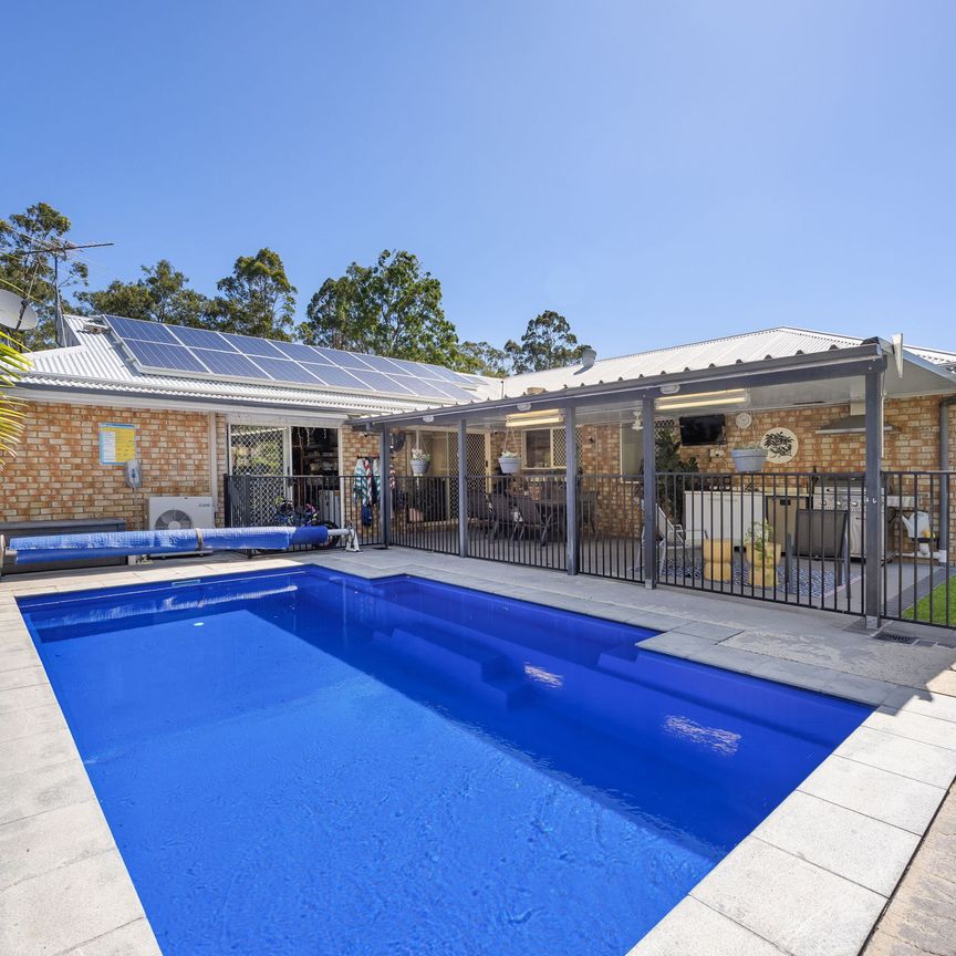 38 Clarendon Cct, Forest Lake QLD 4078 - House For Rent | Domain - Photo 1