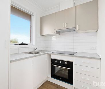 SPACIOUS FULLY RENOVATED 1 BEDROOM APARTMENT - Photo 3
