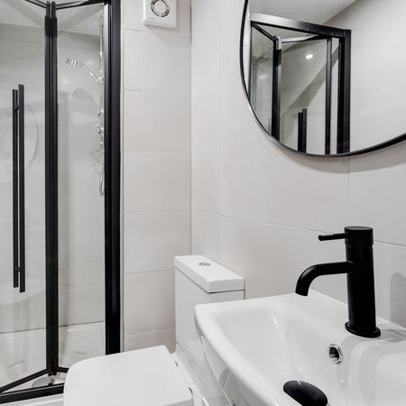 2 bedroom house share to rent - Photo 3