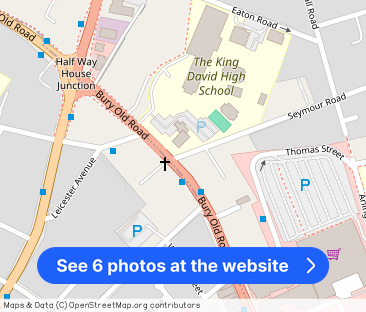 Seymour Court, Salford, M7 - Photo 1