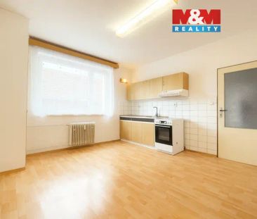 Pronájem bytu 2+kk, 44 m - Фото 2