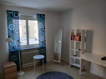 Gustav Adolfsgatan, Borås - Foto 5