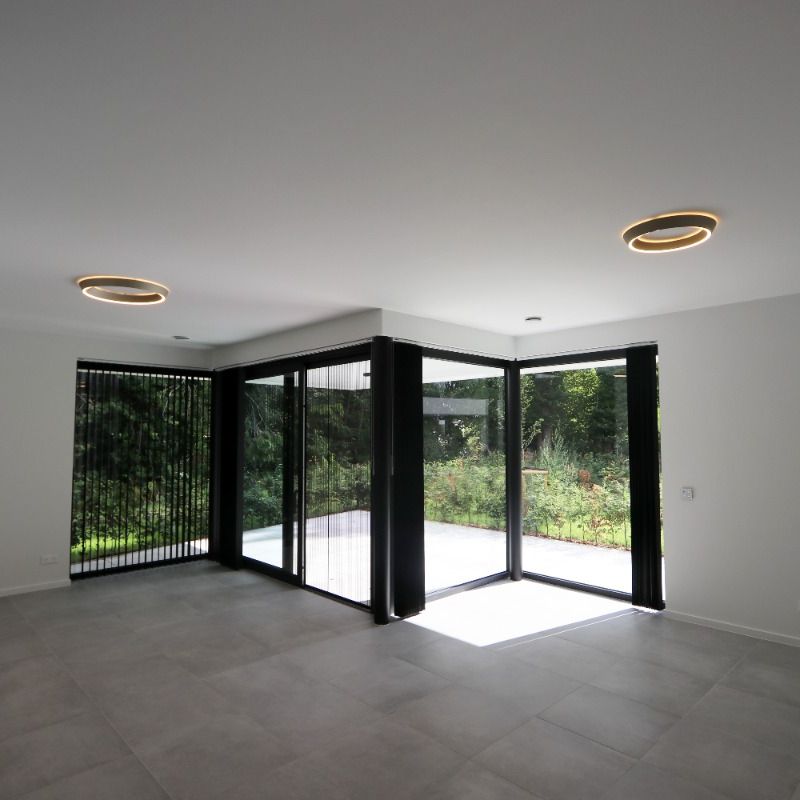 Gelijkvloers 2 slaapkamer nieuwbouw appartement te Tremelo. - Photo 1
