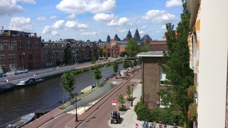 Ruysdaelkade | Two Bedrooms - Photo 4