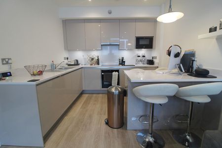 38-50 Kings Road, Reading, RG1 3FF - Photo 3