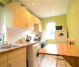 1 bedroom maisonette to rent - Photo 3