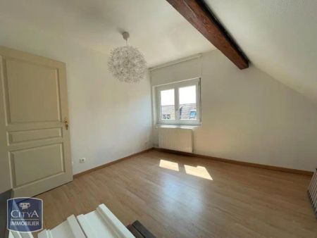 Appartement à louer 2 pièces 50.48m² - Photo 2