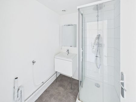 Location Appartement 1 pièce 27m² - Photo 4