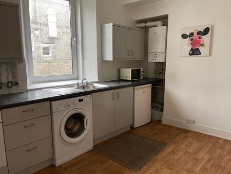 1 bedroom flat to rent - Photo 4